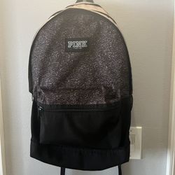 Victorias Secret Pink Backpack 