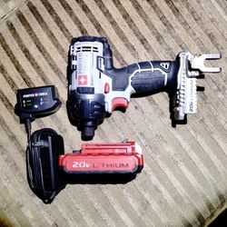 Porter Cable PCC640 With Battery for Sale in Denver CO OfferUp