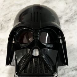 Darth Vader Halloween Mask 