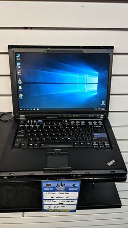 WINDOWS 10 LAPTOPS ON SPECIAL