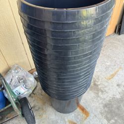 Plastic Pots