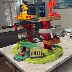 Thomas And Friends Track Master Set