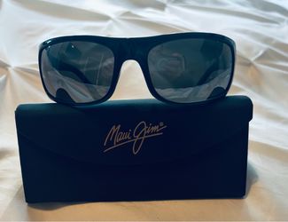Maui Jim Peahi Sunglasses