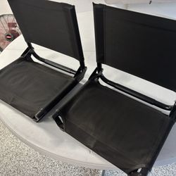 Stadium Seats