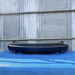 2016 2017 2018 2019 2020 2021 Honda HR-V hrv Rear Bumper Valance OEM (ORIGINAL)