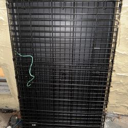 Dog crate Size X-LARGE 
