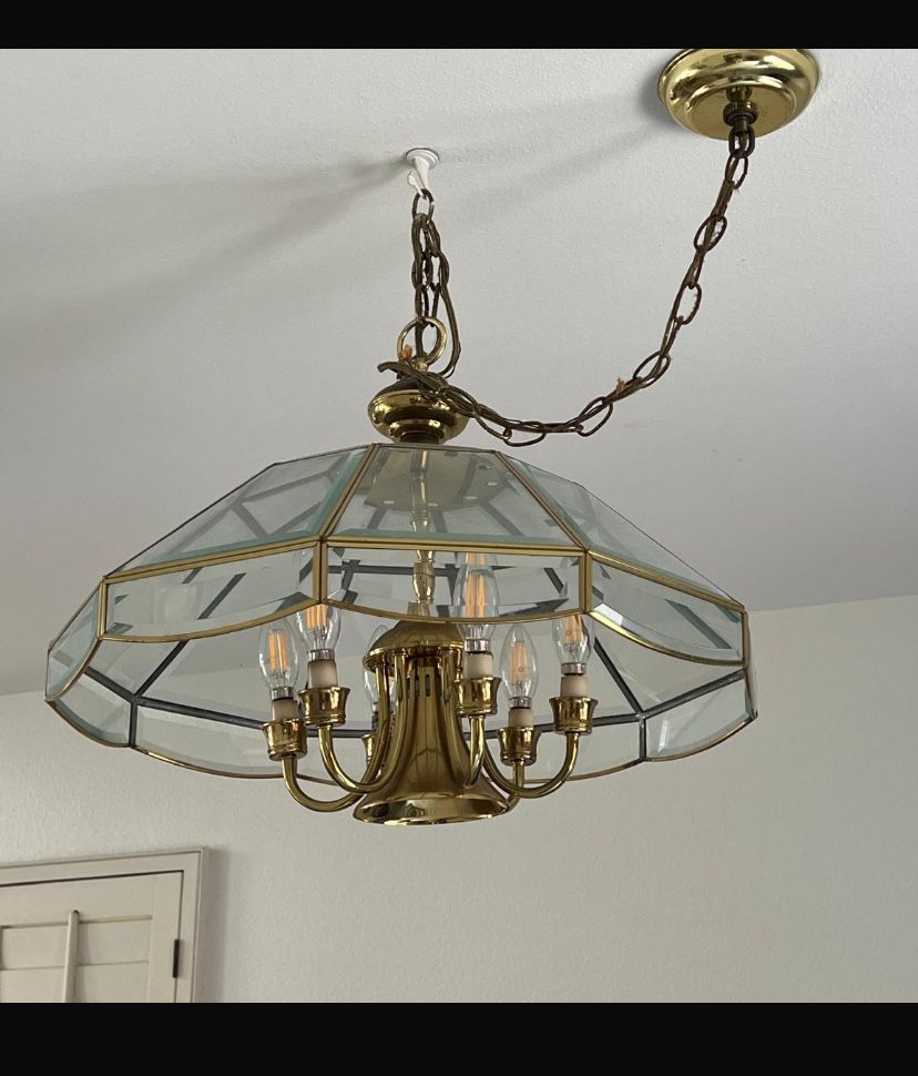 Chandelier