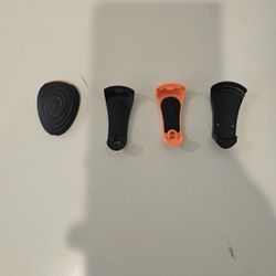 Stryd Footpod 