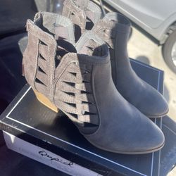 Women’s Boots Ankle Boots 