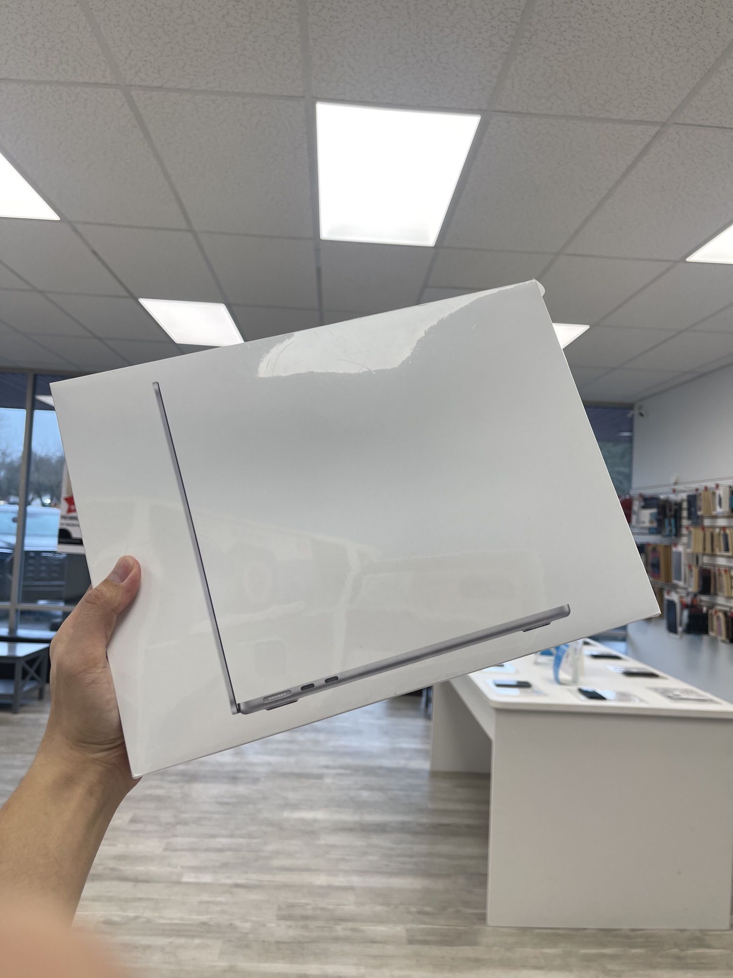 Apple MacBook Air M2 13 Inch Laptop New
