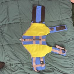 Doggy Life Jacket | Size: Sm