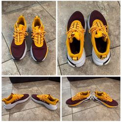 Men’s adidas ASU Alphaboost V2 Shoes
