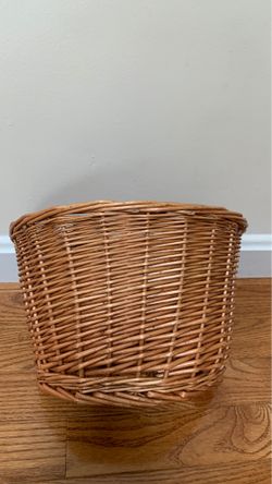 Bike Basket