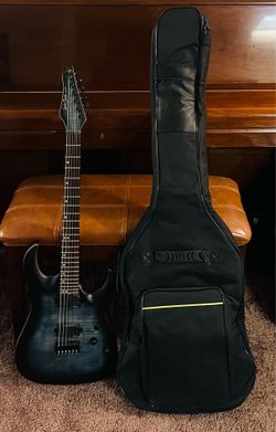Harley Benton-Pro Series