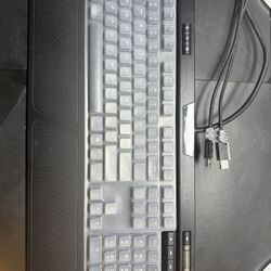 Gaming Keyboard