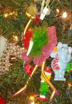 Unique Christmas Ornaments 