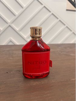 Dumont Nitro Red