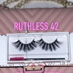 Exclusive Vegan Free Plant Fiber Lashes Miabanks Lashes