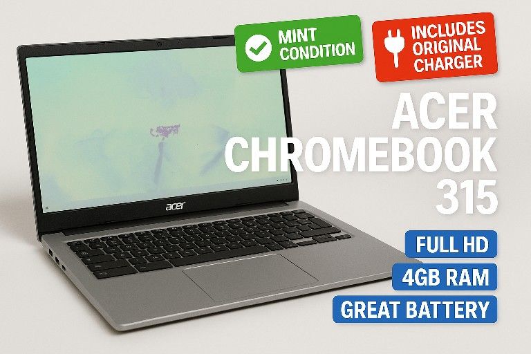 Acer CHROMEBOOK