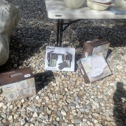 Kitchen Items