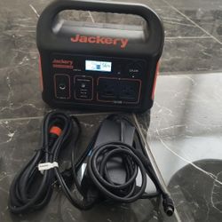 Jackery Explorer 300