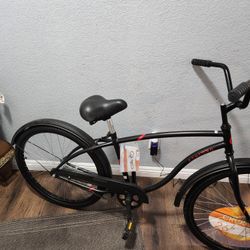 Concord Bike Beach Cruise 26 New Ready To Ride 