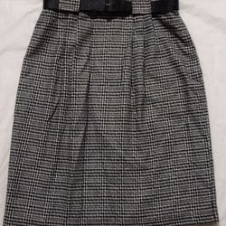 Worthington Petite Size 12 Skirt