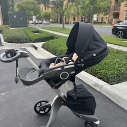 Stroller 