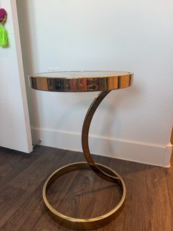 Side table