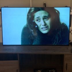 55” Samsung Monitor For Mounting 