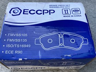 BNIB Honda Civic Brake Pads