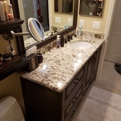 Bathroom Vanity