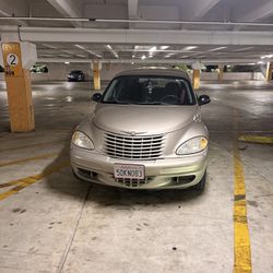 2004 PT Cruiser