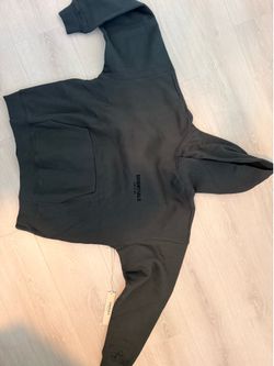 Fear of God Essentials Men’s Size Medium Hoodie