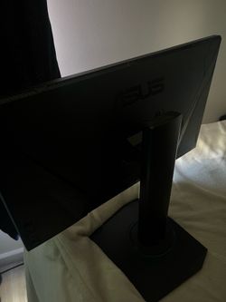 Gaming monitor