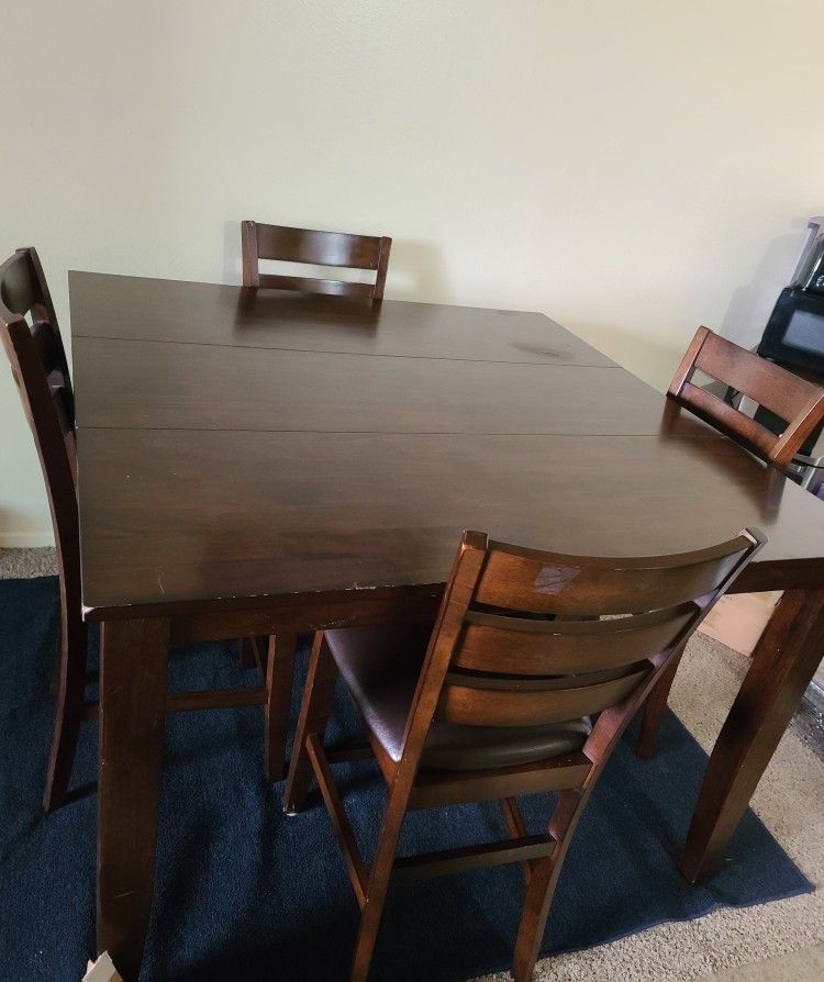 5pc Dinette Set