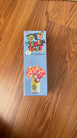 Craft Kit Flower