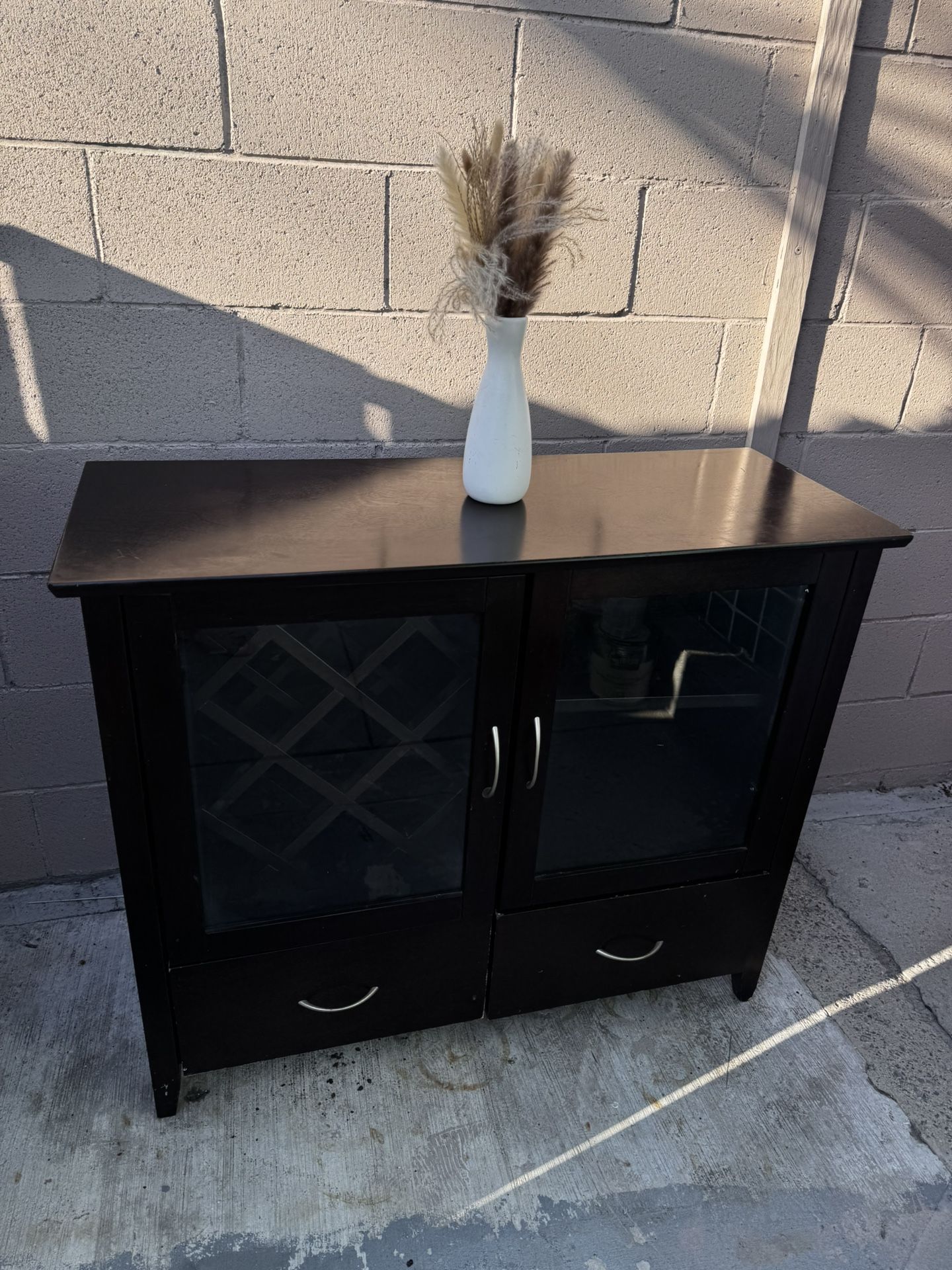 Buffet / Wine Rack / Tv Stand 