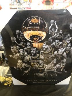 20” canvas wall art