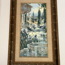 Beautiful Picture Frame 