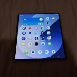Galaxy Z Fold 6 512GB Unlocked