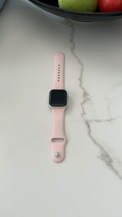 Apple Watch Serious 5