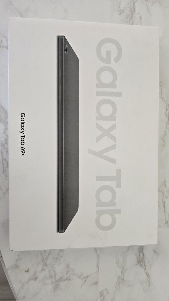 Samsung GALAXY tab A9+ 64GB