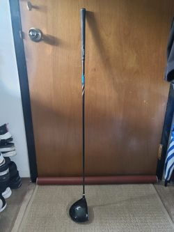 Callaway Strata 460CC Graphite Golf Driver