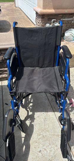 Wheelchair