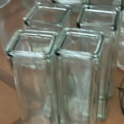Small Vase