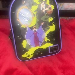 orinal disney back pack