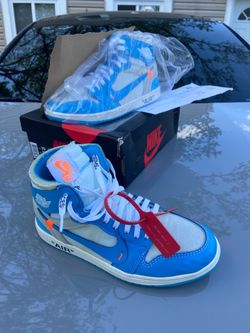 Air Jordan Retro 1