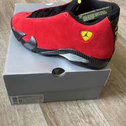 Air Jordan 14 Retro 