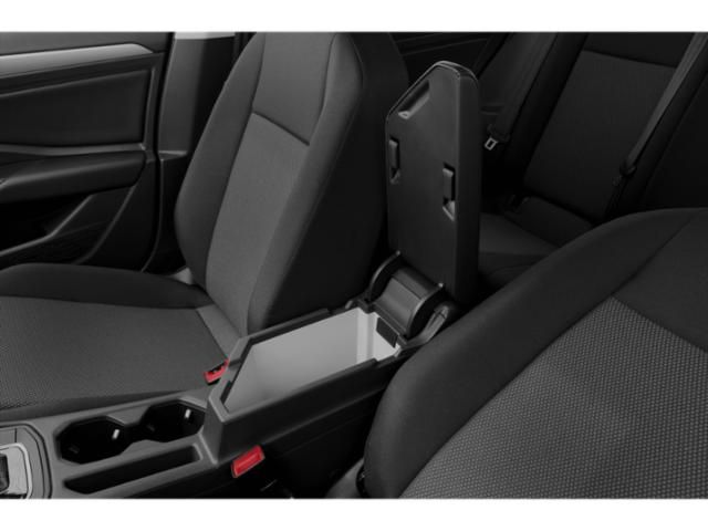 2021 Volkswagen Jetta